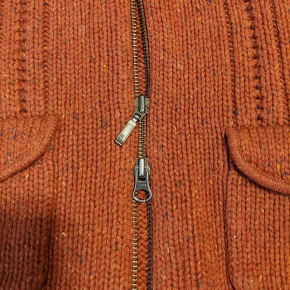 Eddie Bauer Sweater Vest - Picture 8 of 8